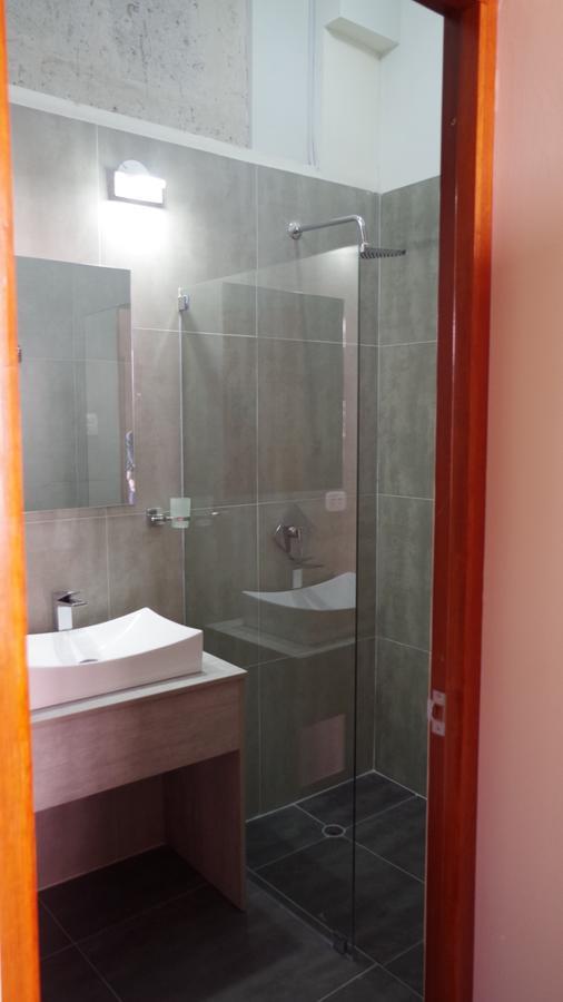 Casona De Asis Hotel Arequipa Eksteriør billede