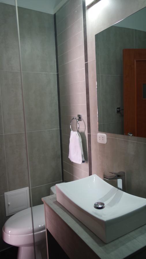Casona De Asis Hotel Arequipa Eksteriør billede