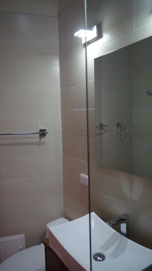 Casona De Asis Hotel Arequipa Eksteriør billede