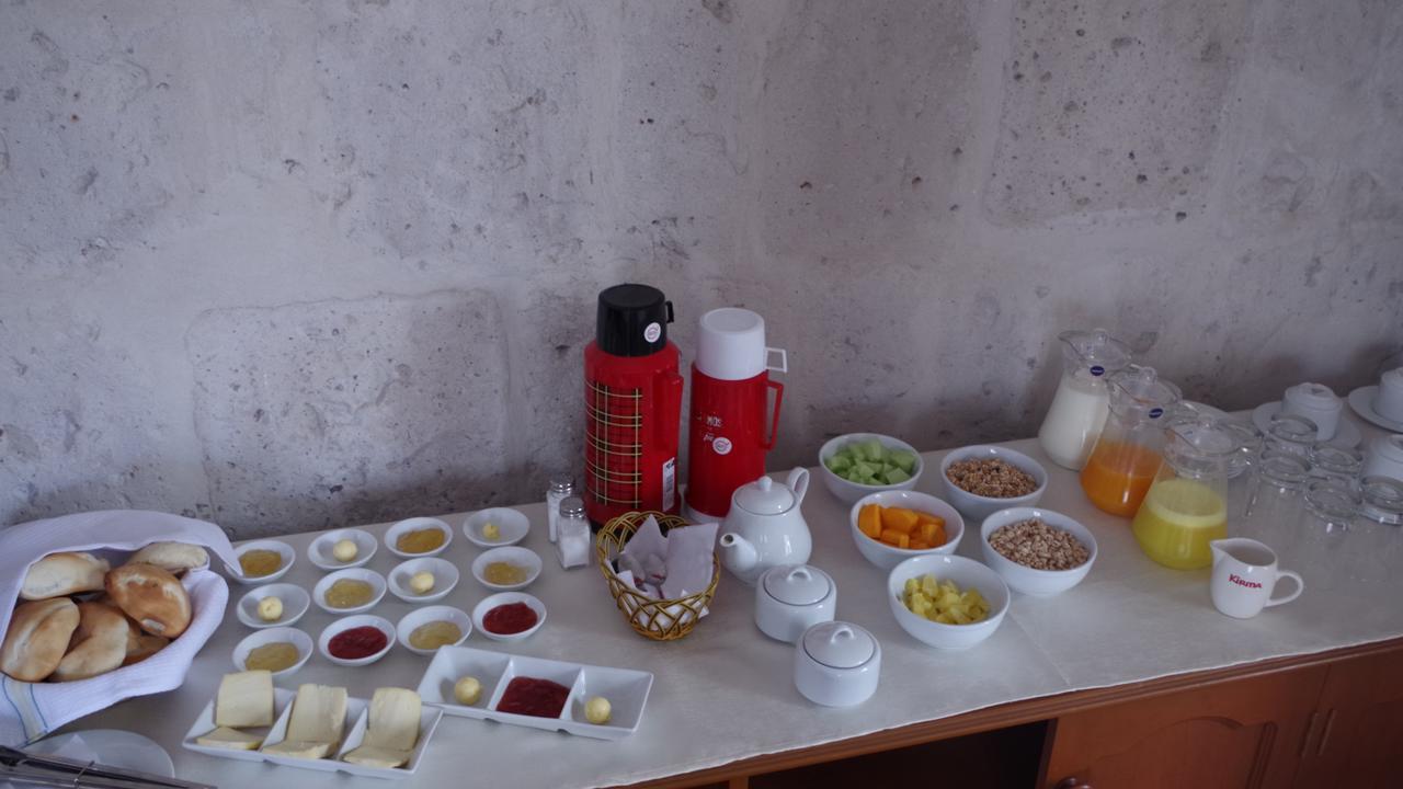 Casona De Asis Hotel Arequipa Eksteriør billede